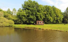 La Tiny House Terra Nostra